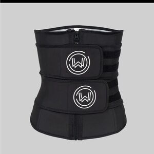What Waist Workout Corsette